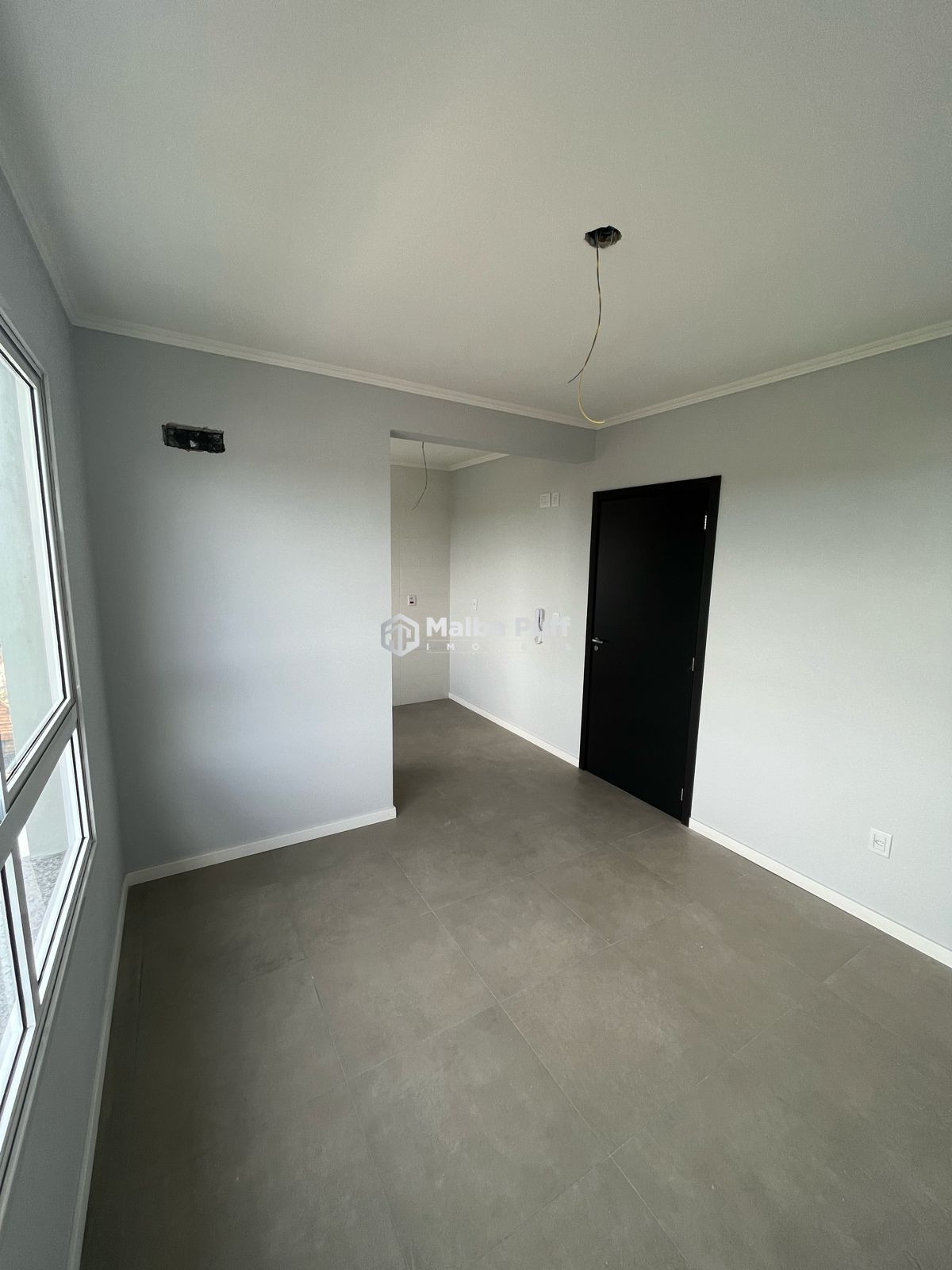 Apartamento à venda com 1 quarto, 36m² - Foto 3