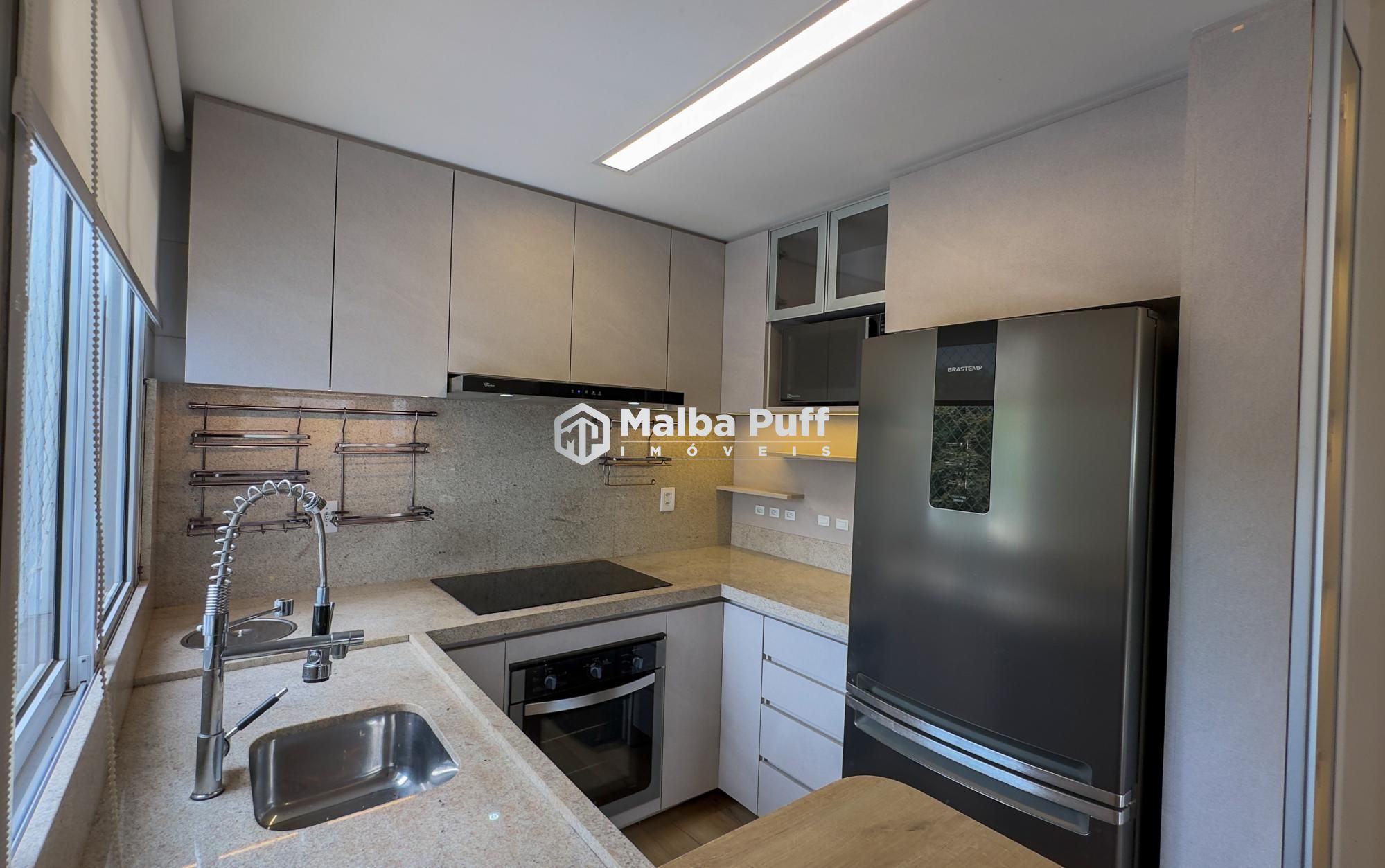 Apartamento de 2 quartos, 71m² no bairro Dom Antônio Reis, em Santa Maria | Eu Corretor
