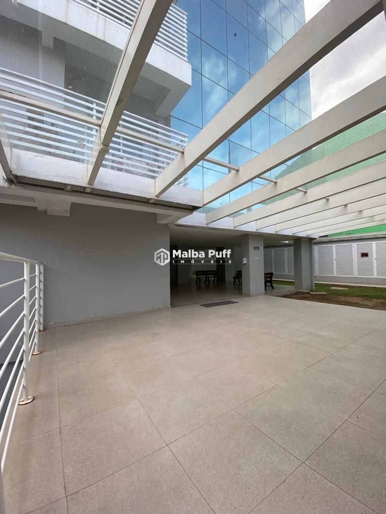 Apartamento à venda com 2 quartos, 66m² - Foto 2