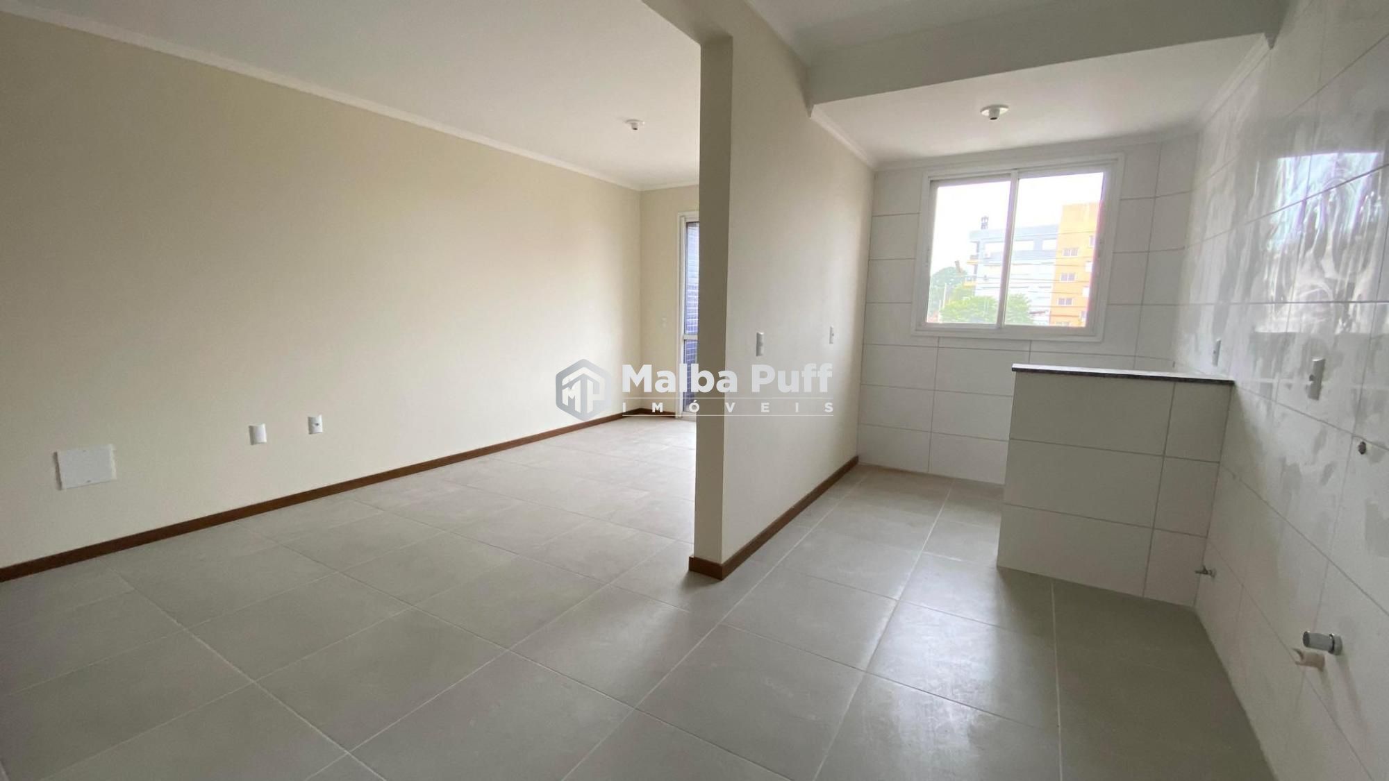 Apartamento à venda com 2 quartos, 79m² - Foto 3