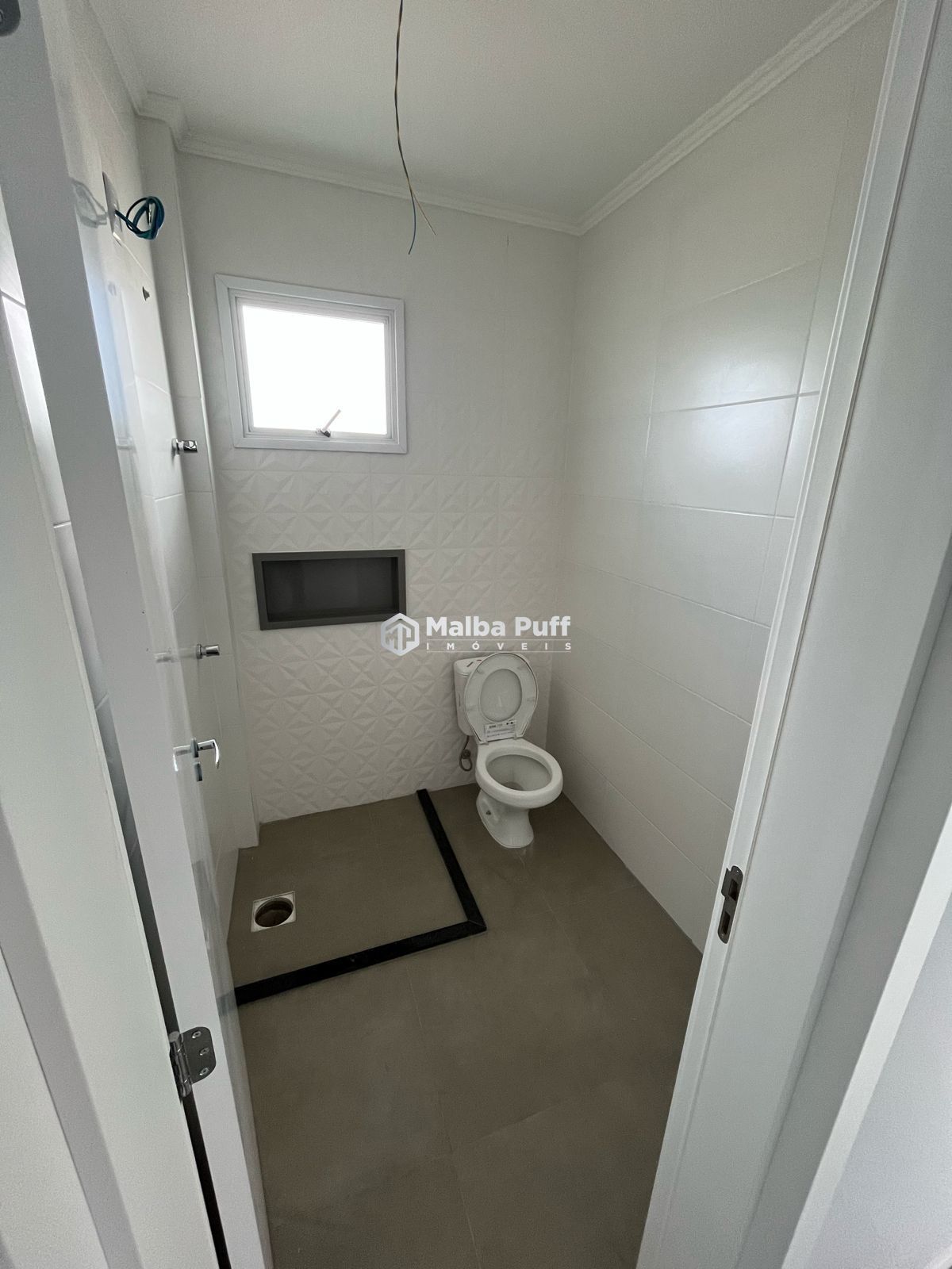 Apartamento à venda com 1 quarto, 36m² - Foto 14