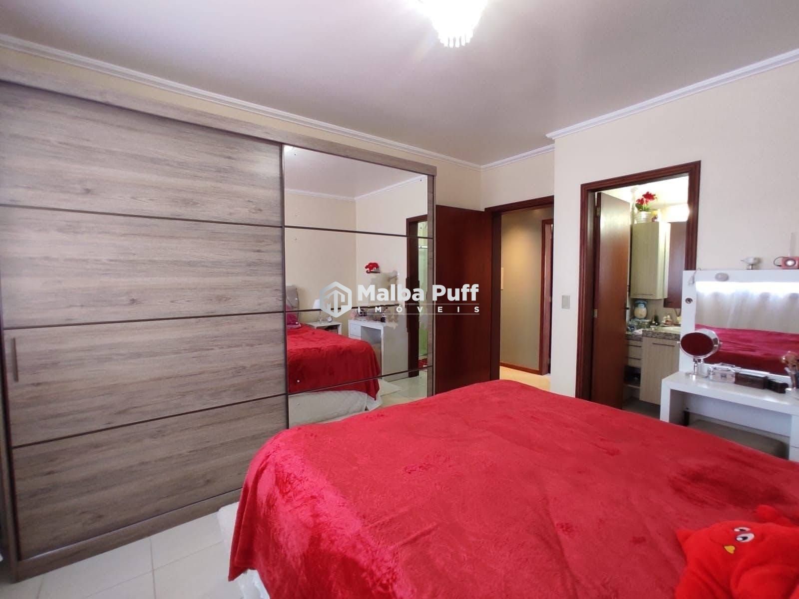 Apartamento à venda com 3 quartos, 93m² - Foto 4