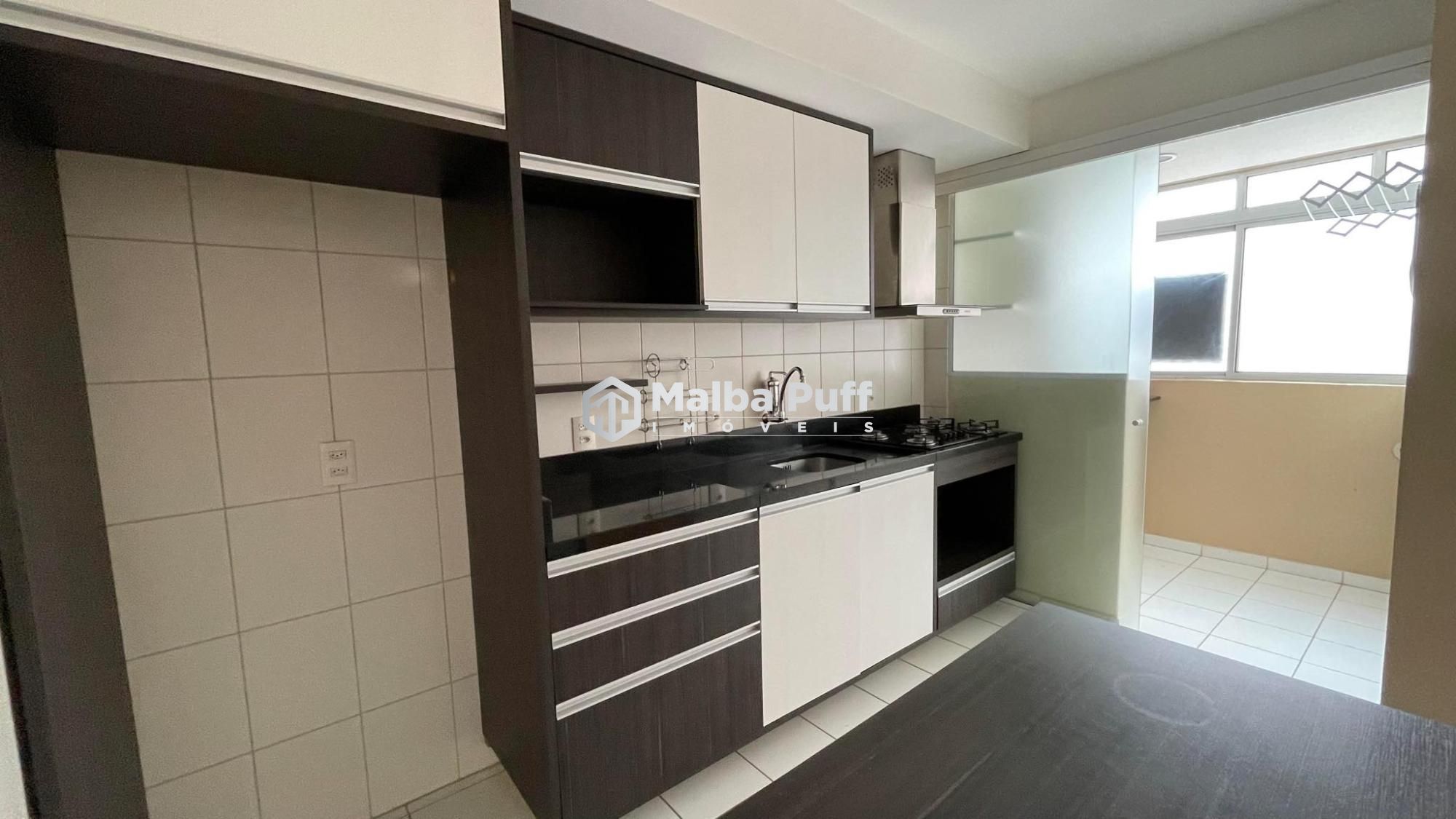 Apartamento de 3 quartos, 73m² no bairro Nossa Senhora das Dores, em Santa Maria | Eu Corretor