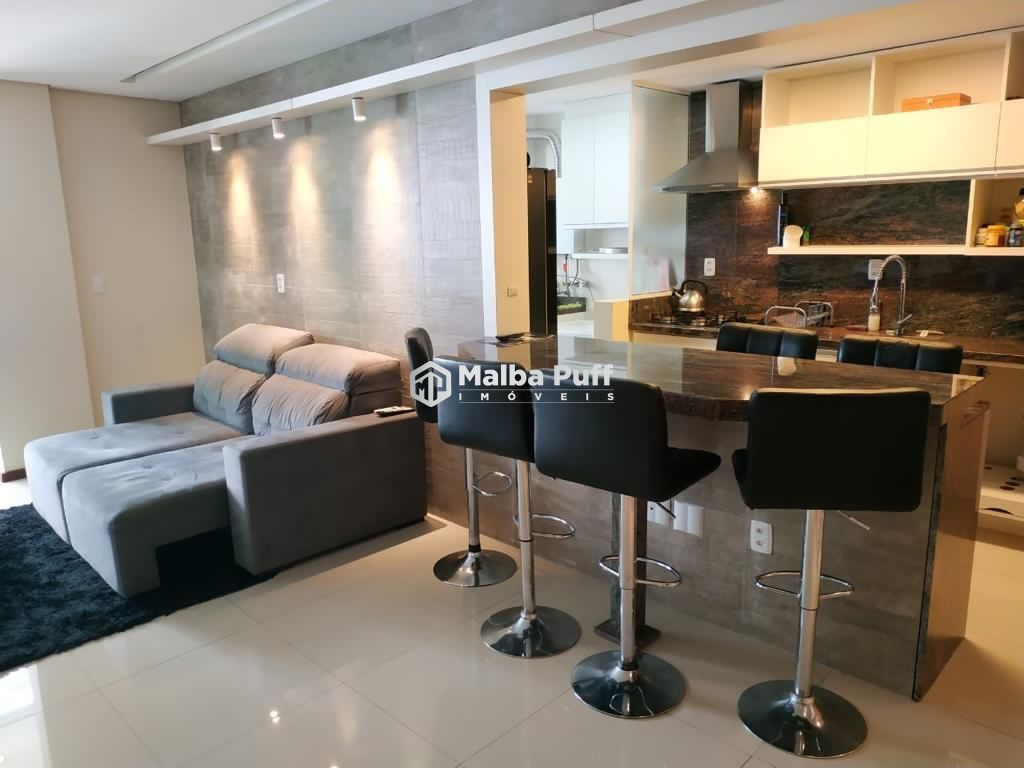 Apartamento à venda com 2 quartos, 91m² - Foto 4