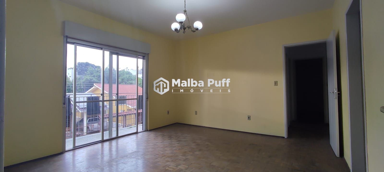 Apartamento de 3 quartos, 92m² no bairro Menino Jesus, em Santa Maria | Eu Corretor