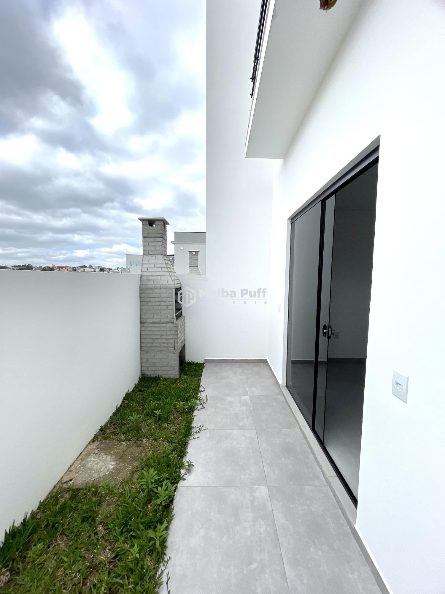 Casa à venda com 2 quartos, 100m² - Foto 6