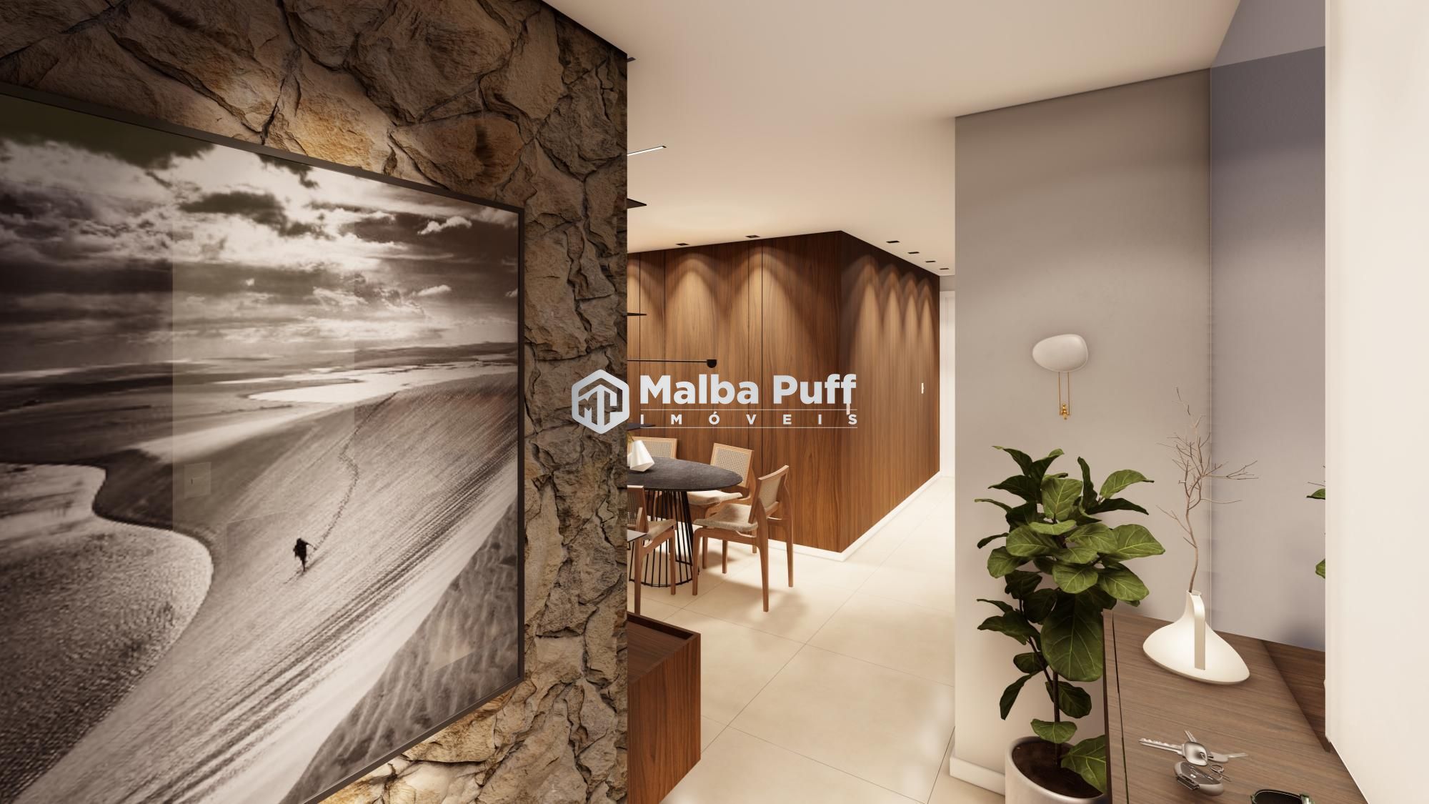 Apartamento de 2 quartos, 97m² no bairro Camobi, em Santa Maria | Eu Corretor
