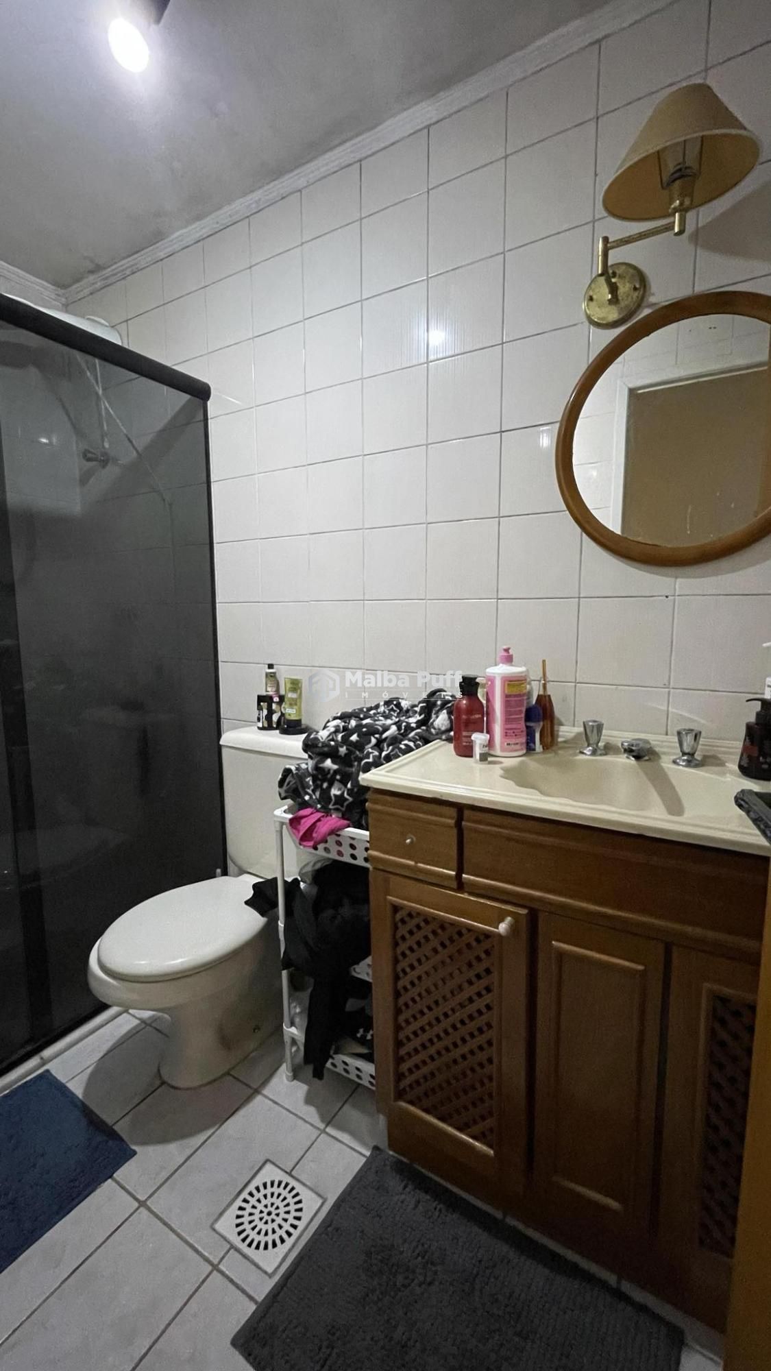 Apartamento à venda com 1 quarto, 55m² - Foto 9