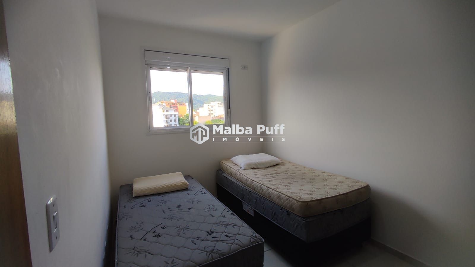 Apartamento para alugar com 1 quarto, 36m² - Foto 4