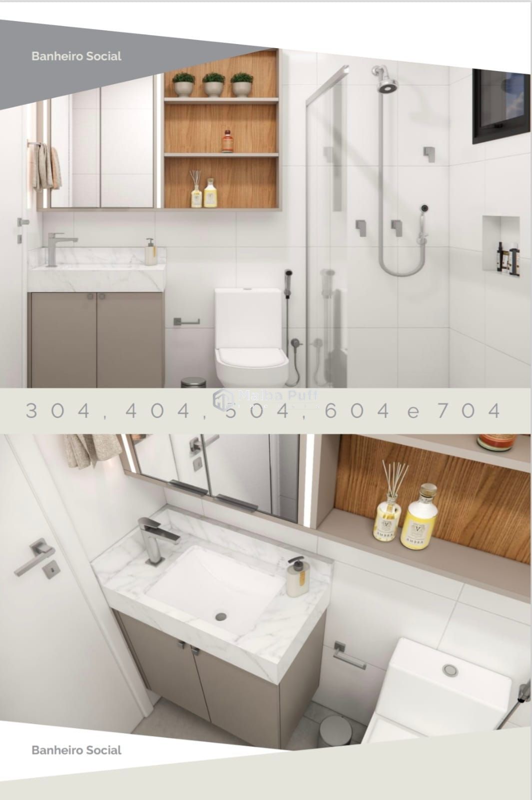 Apartamento, 1 quarto, 43 m² - Foto 6