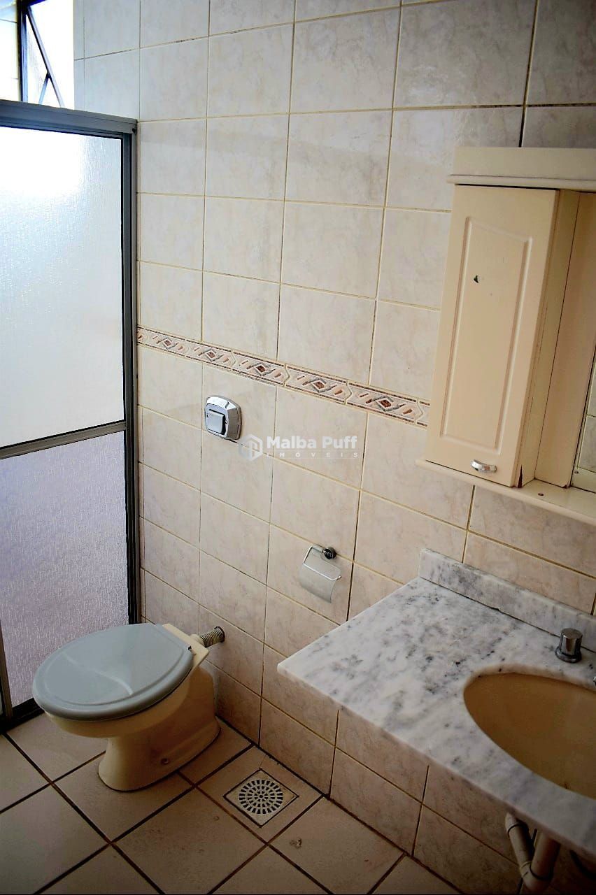 Apartamento à venda com 3 quartos, 93m² - Foto 6