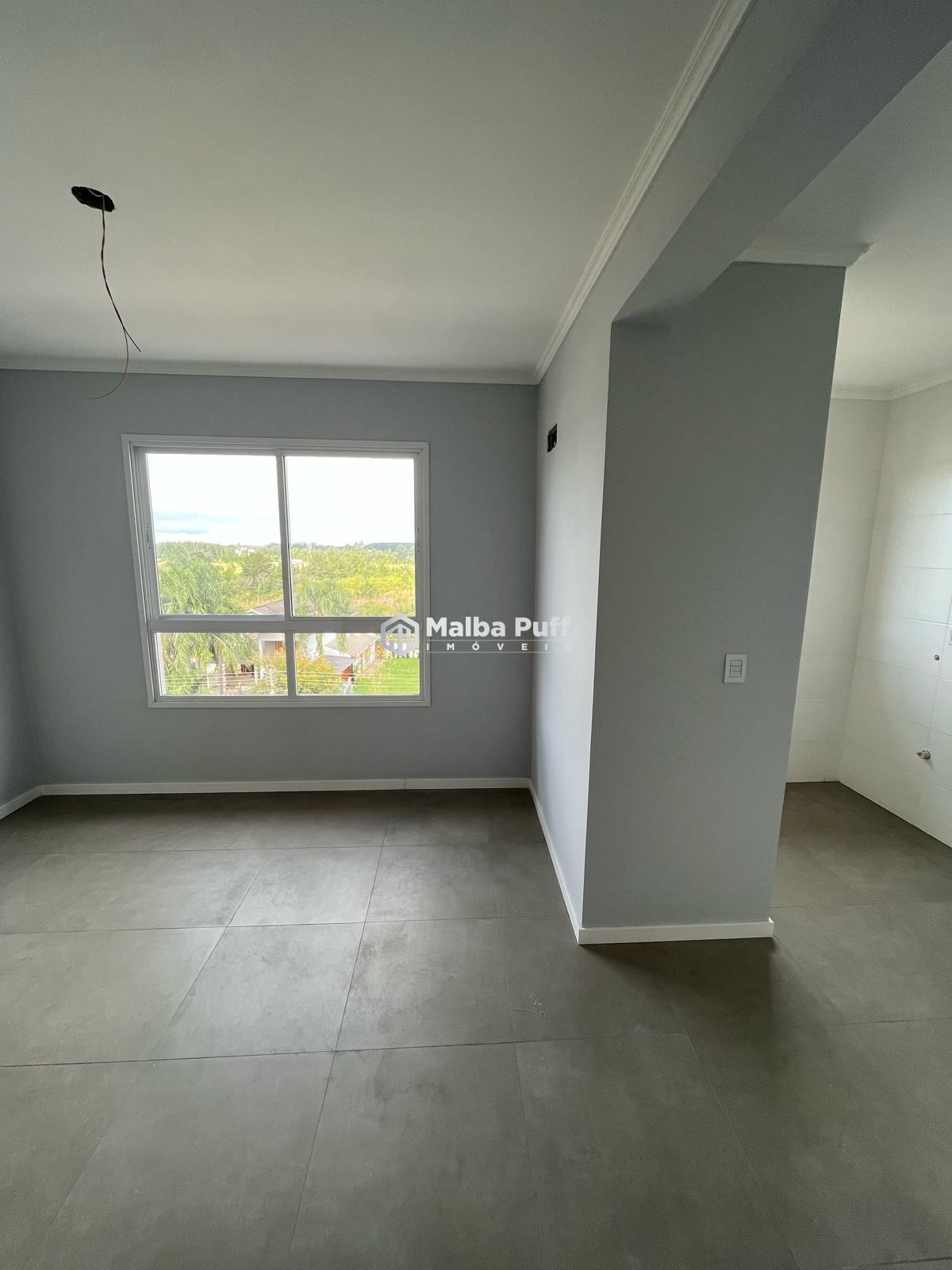 Apartamento à venda com 1 quarto, 36m² - Foto 6