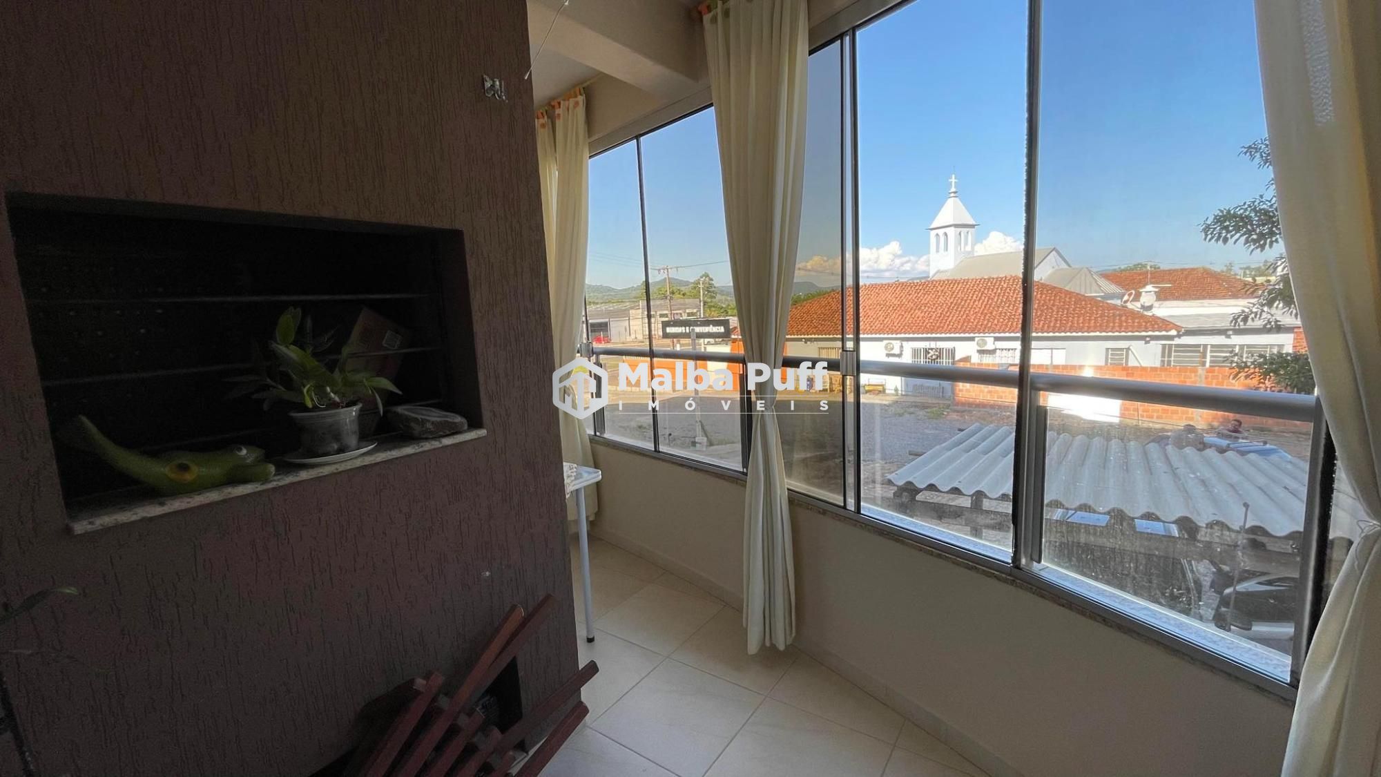 Apartamento à venda com 2 quartos, 84m² - Foto 5