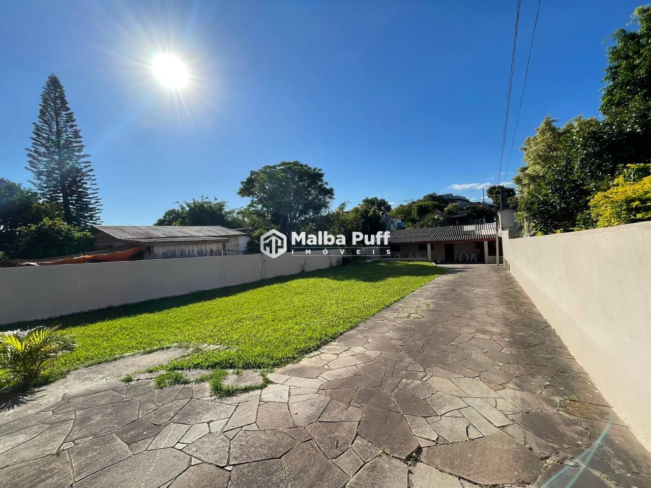 Casa de 3 quartos, 134m² no bairro Duque de Caxias, em Santa Maria | Eu Corretor