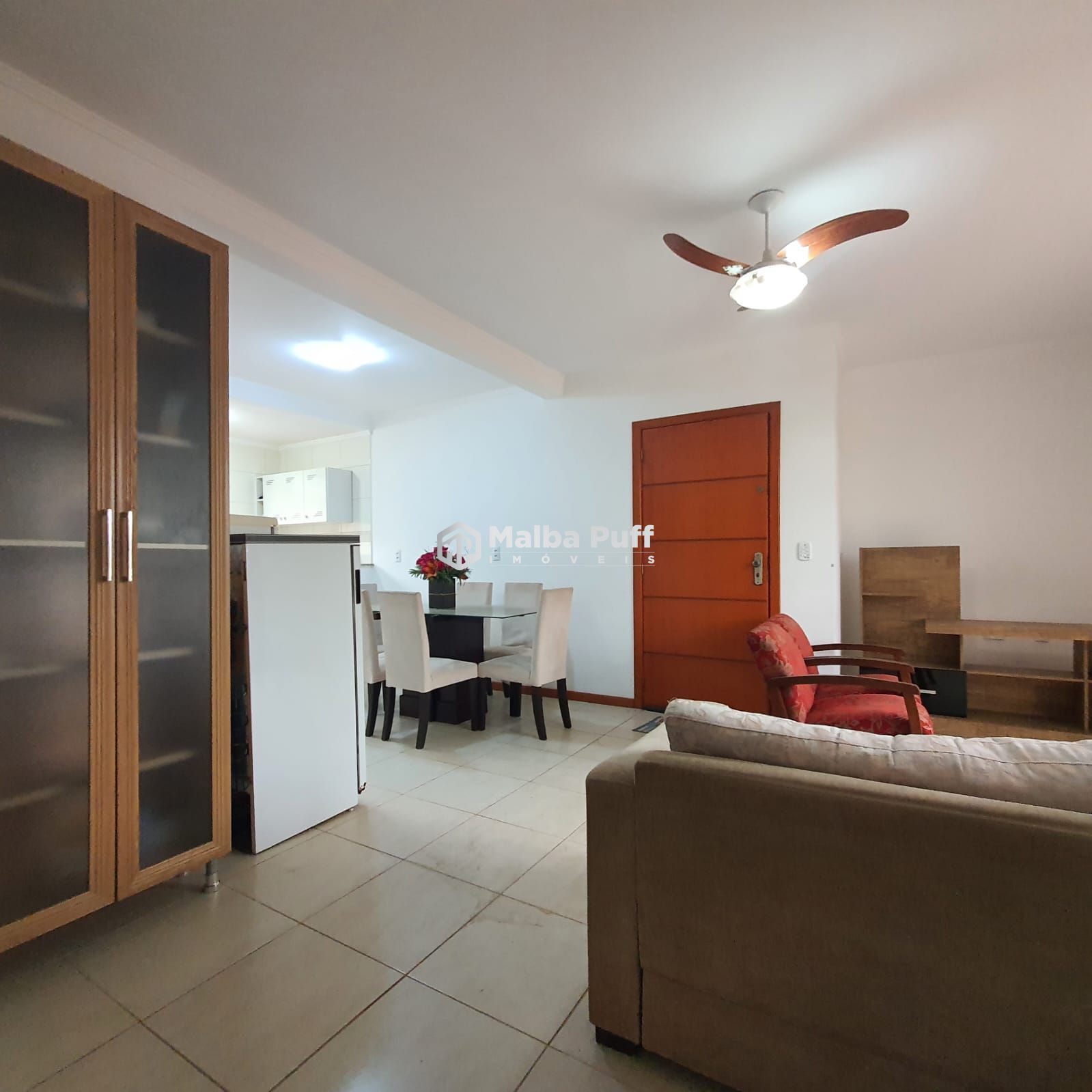 Apartamento à venda com 3 quartos, 92m² - Foto 8