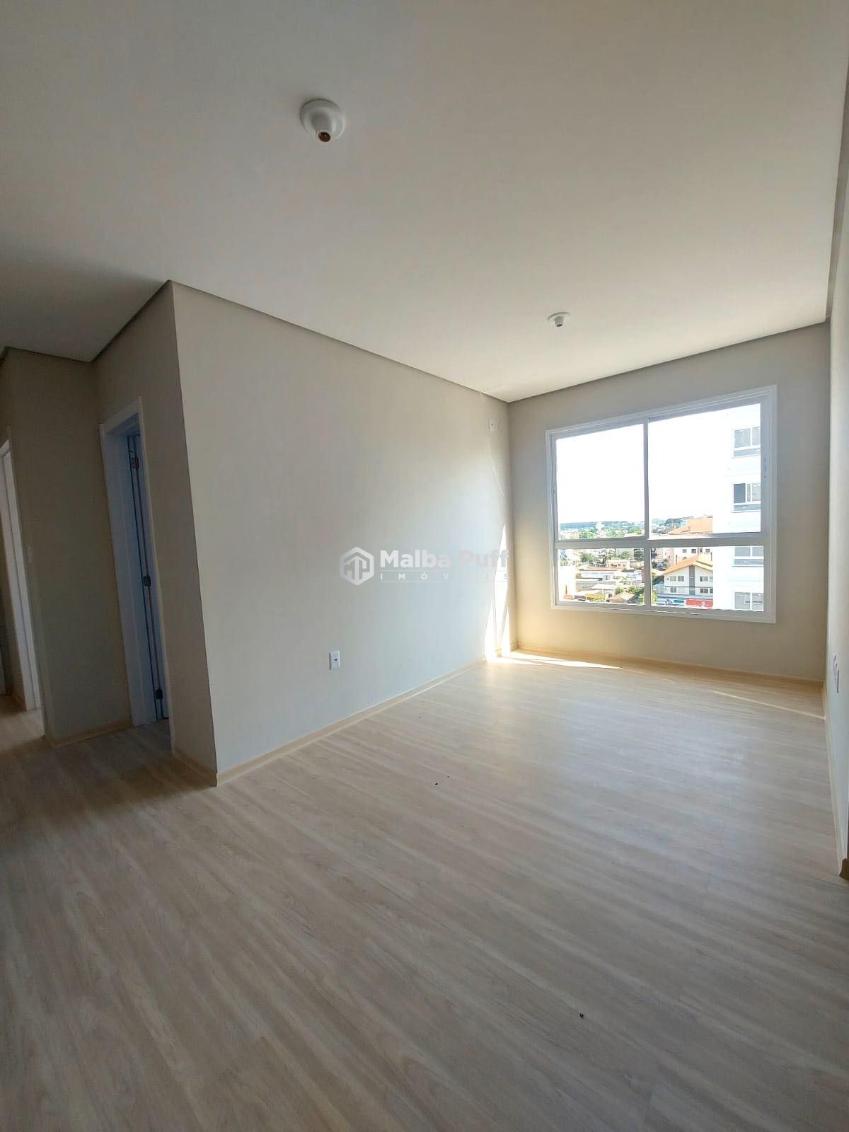 Apartamento à venda com 2 quartos, 53m² - Foto 2