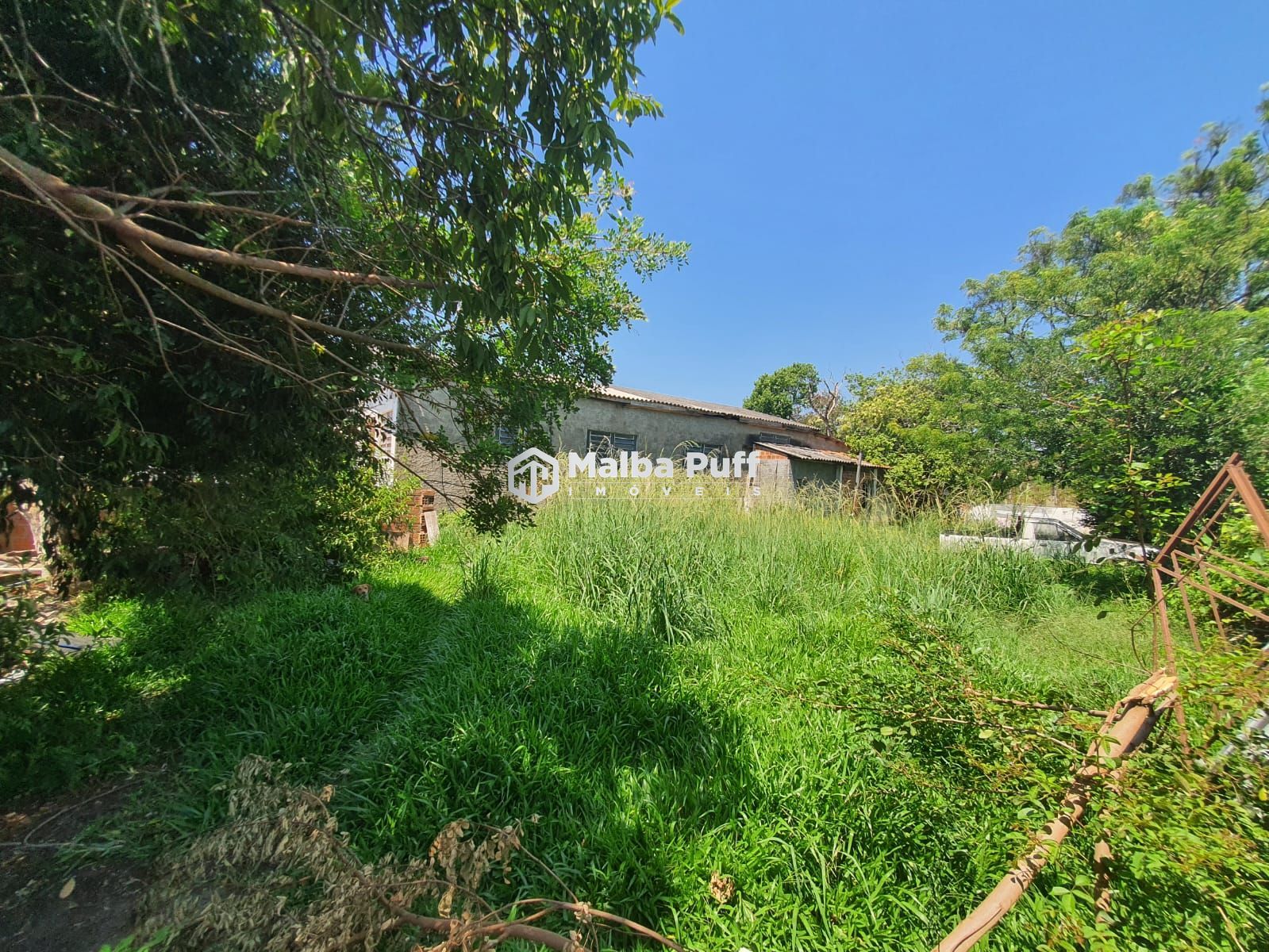 Terreno, 330 m² - Foto 3