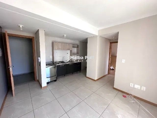 Apartamento à venda com 1 quarto, 42m² - Foto 4