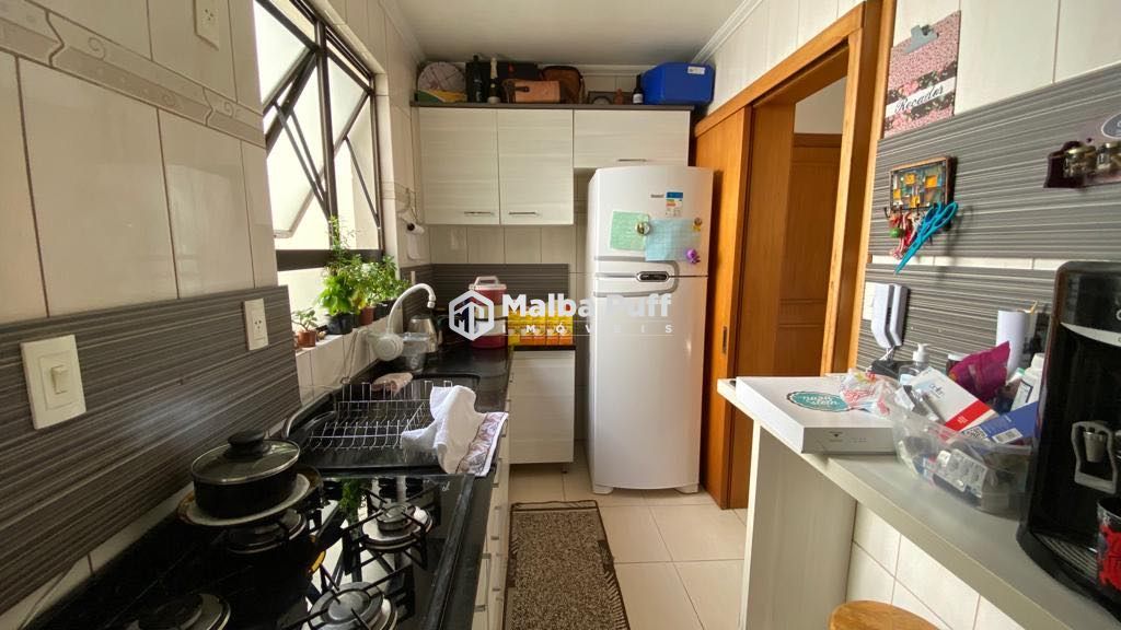 Apartamento à venda com 3 quartos, 100m² - Foto 12