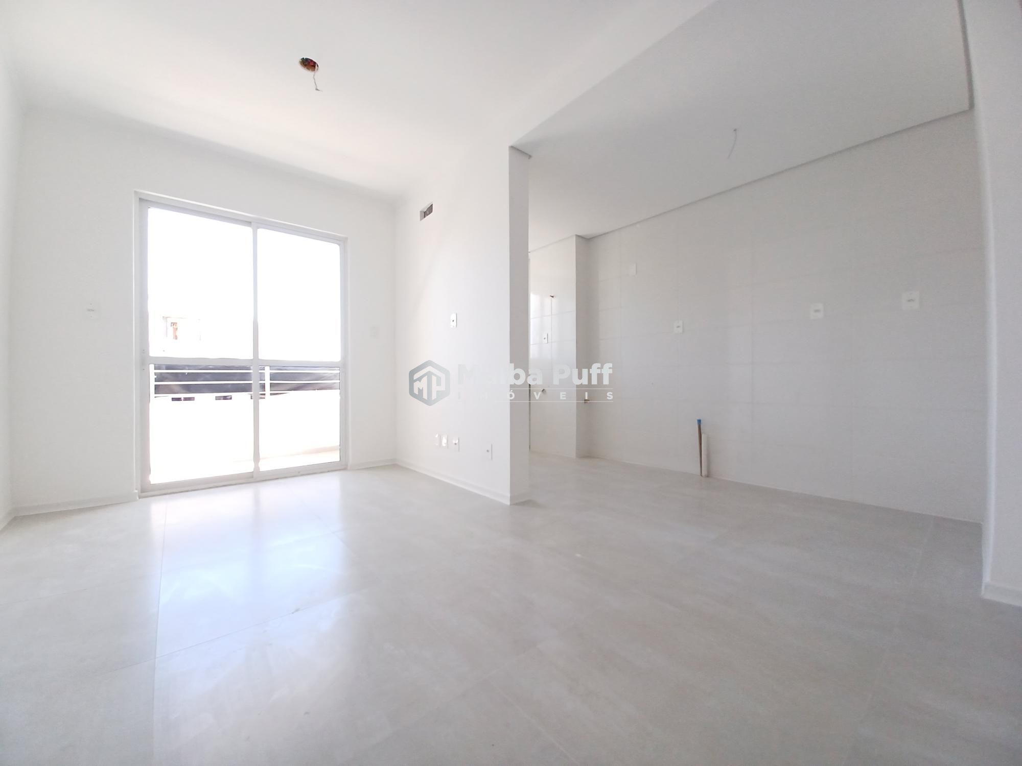 Apartamento à venda com 2 quartos, 58m² - Foto 2