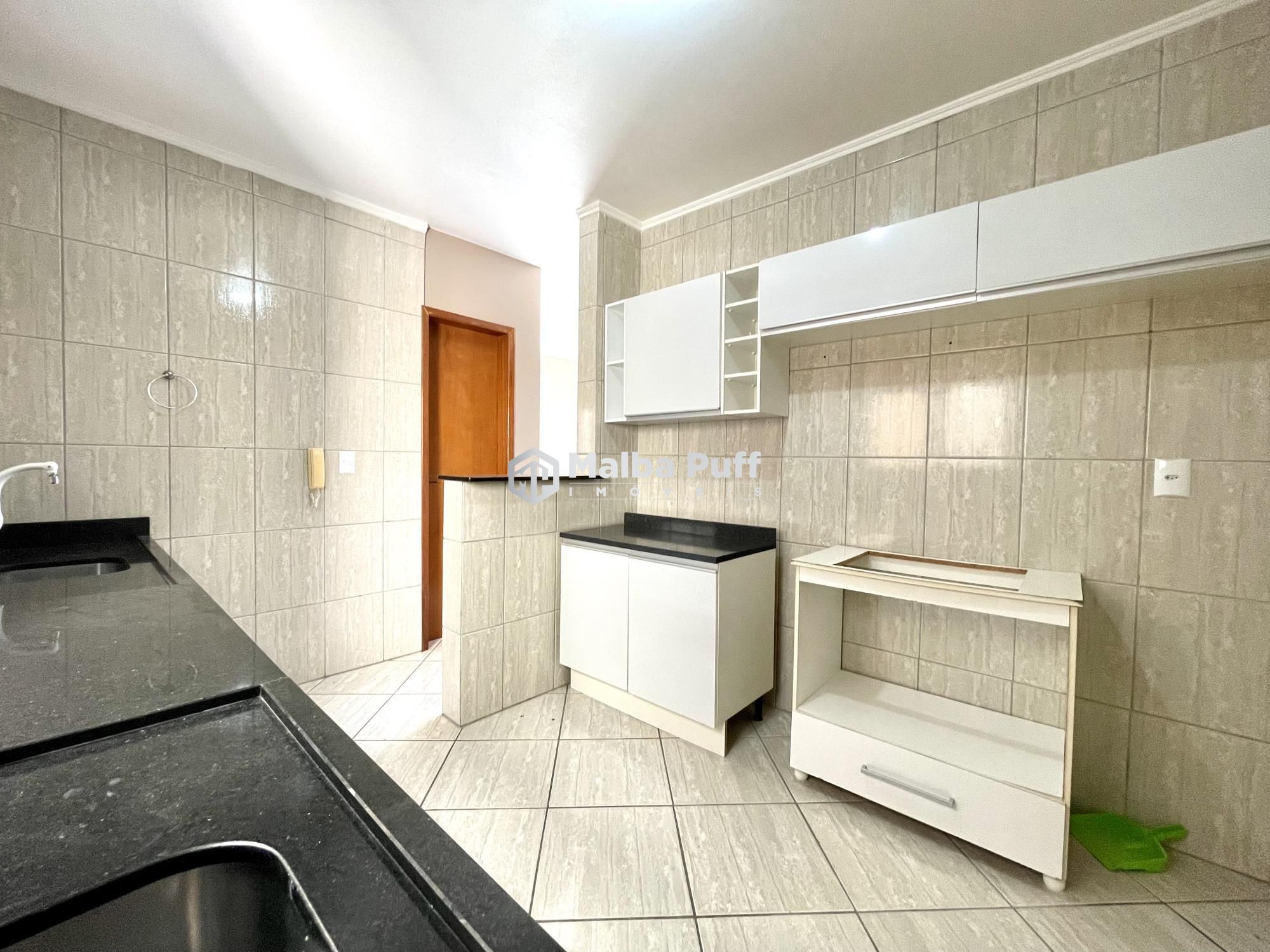 Apartamento à venda com 1 quarto, 41m² - Foto 8