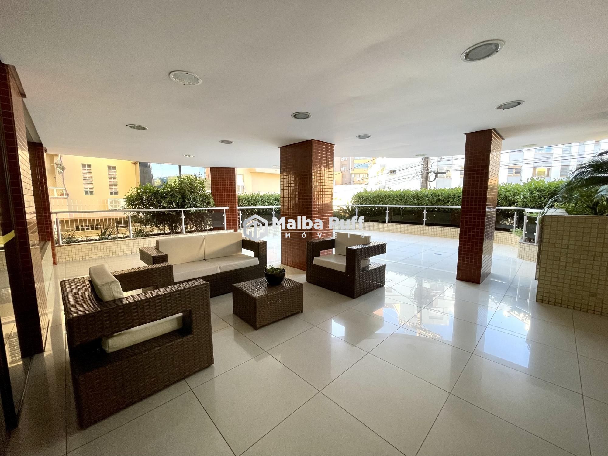 Cobertura de 3 quartos, 380m² no bairro Nossa Senhora Medianeira, em Santa Maria | Eu Corretor