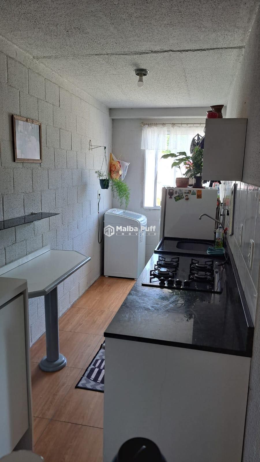 Apartamento de 2 quartos, 47m² no bairro Camobi, em Santa Maria | Eu Corretor