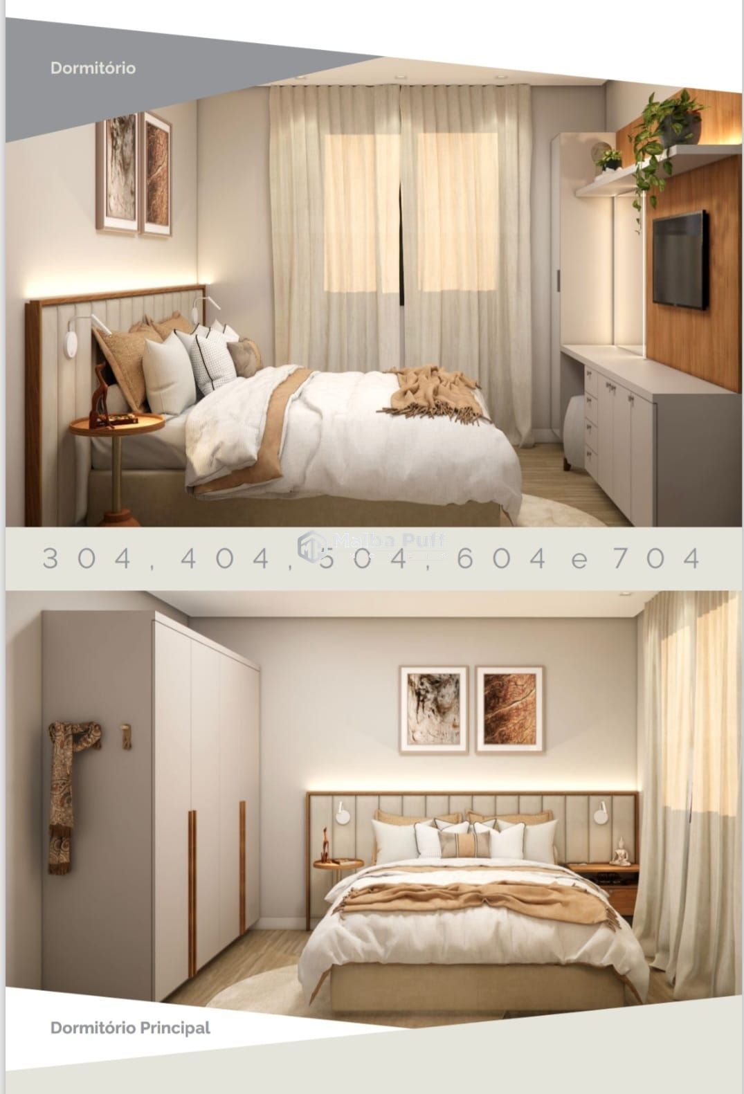 Apartamento, 1 quarto, 43 m² - Foto 5