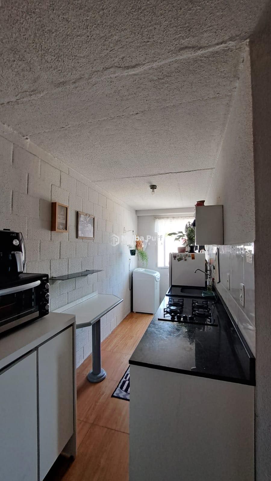 Apartamento de 2 quartos, 47m² no bairro Camobi, em Santa Maria | Eu Corretor