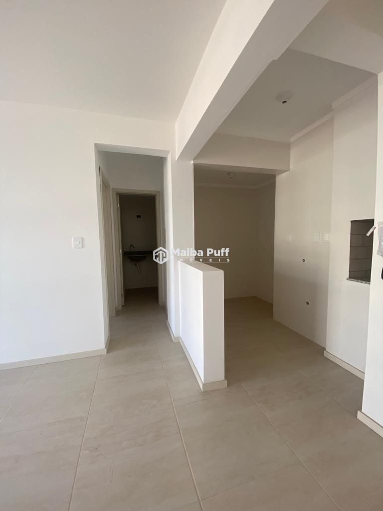 Apartamento à venda com 1 quarto, 40m² - Foto 8