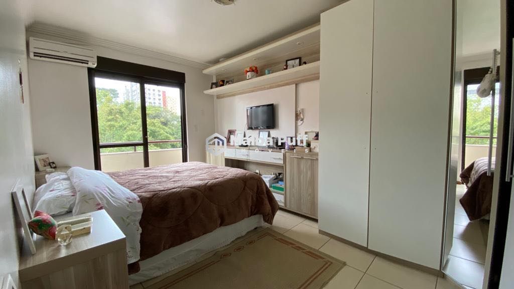 Apartamento à venda com 3 quartos, 100m² - Foto 6