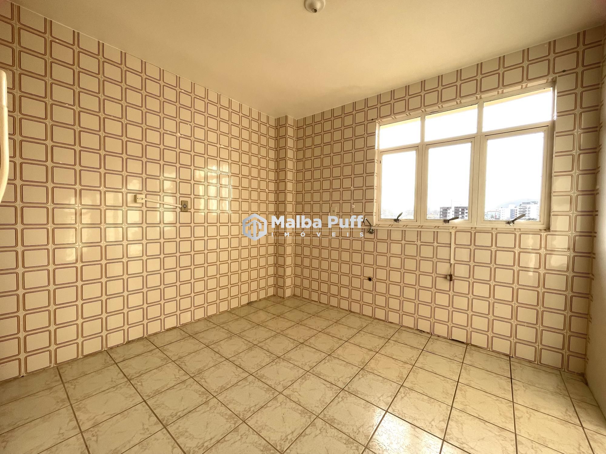 Apartamento à venda com 3 quartos, 70m² - Foto 6