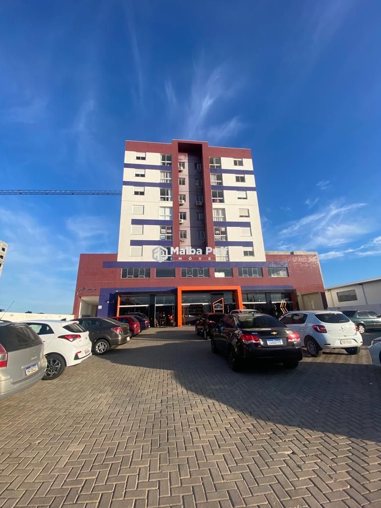 Apartamento de 1 quarto, 40m² no bairro Camobi, em Santa Maria | Eu Corretor