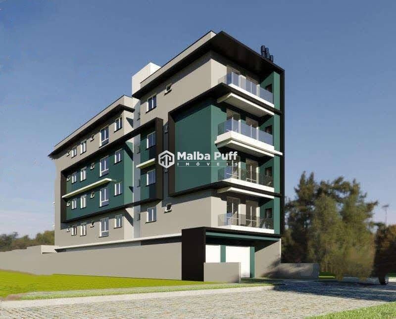 Apartamento de 1 quarto, 45m² no bairro Camobi, em Santa Maria | Eu Corretor