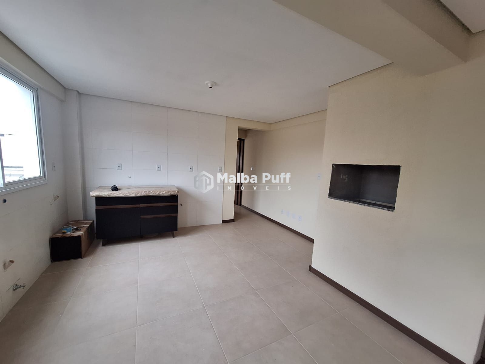 Apartamento de 1 quarto, 45m² no bairro Camobi, em Santa Maria | Eu Corretor