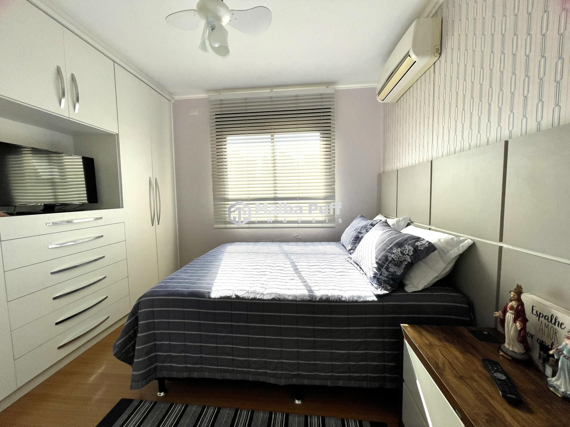 Apartamento à venda com 3 quartos, 95m² - Foto 17