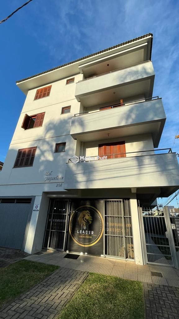 Apartamento à venda com 3 quartos, 92m² - Foto 1