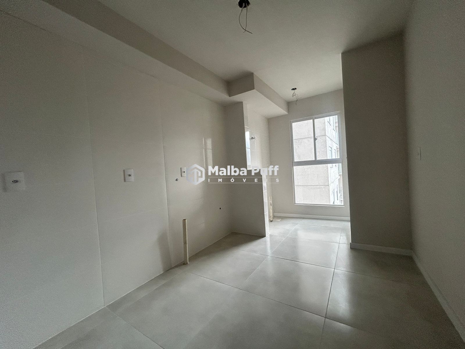 Apartamento à venda com 2 quartos, 52m² - Foto 4