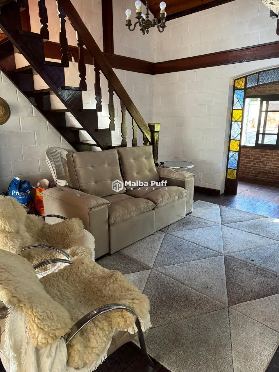 Casa de Condomínio de 2 quartos, 150m² no bairro Parque Serrano I, em Itaara | Eu Corretor