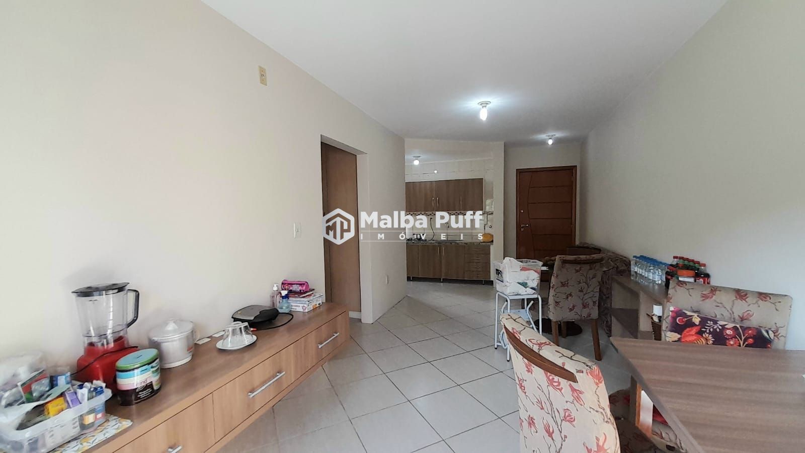 Apartamento à venda com 1 quarto, 49m² - Foto 2