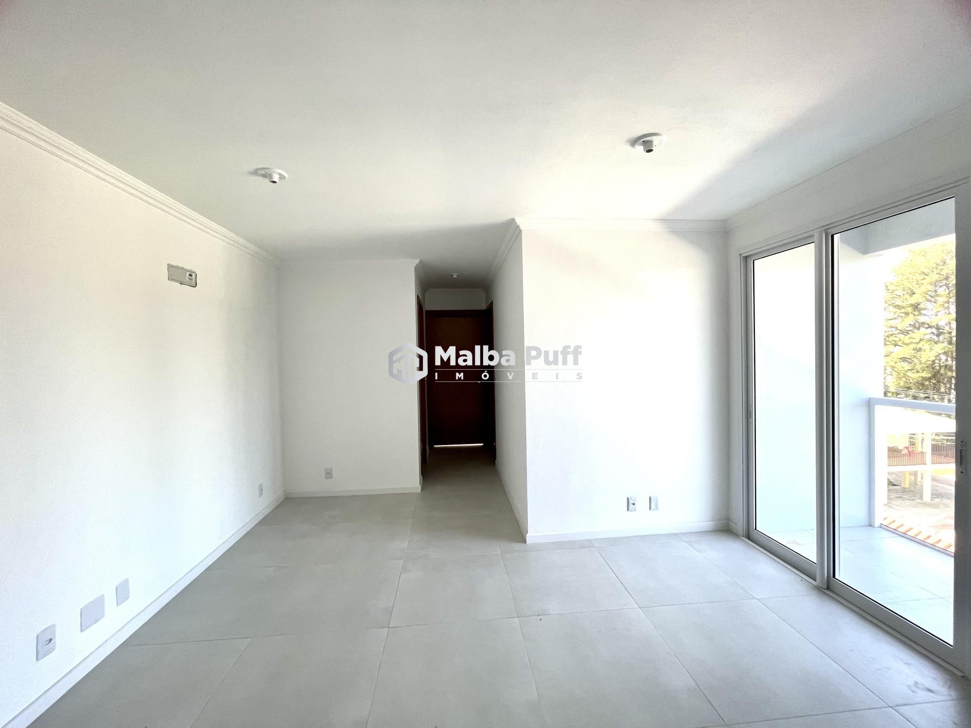 Apartamento à venda com 2 quartos, 60m² - Foto 4