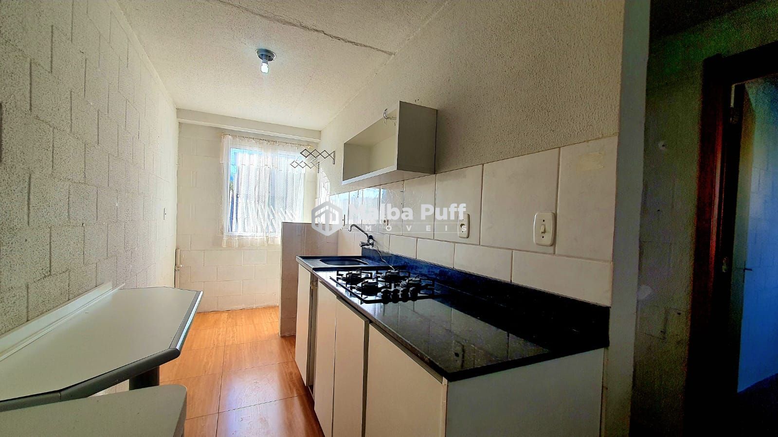 Apartamento de 2 quartos, 47m² no bairro Camobi, em Santa Maria | Eu Corretor