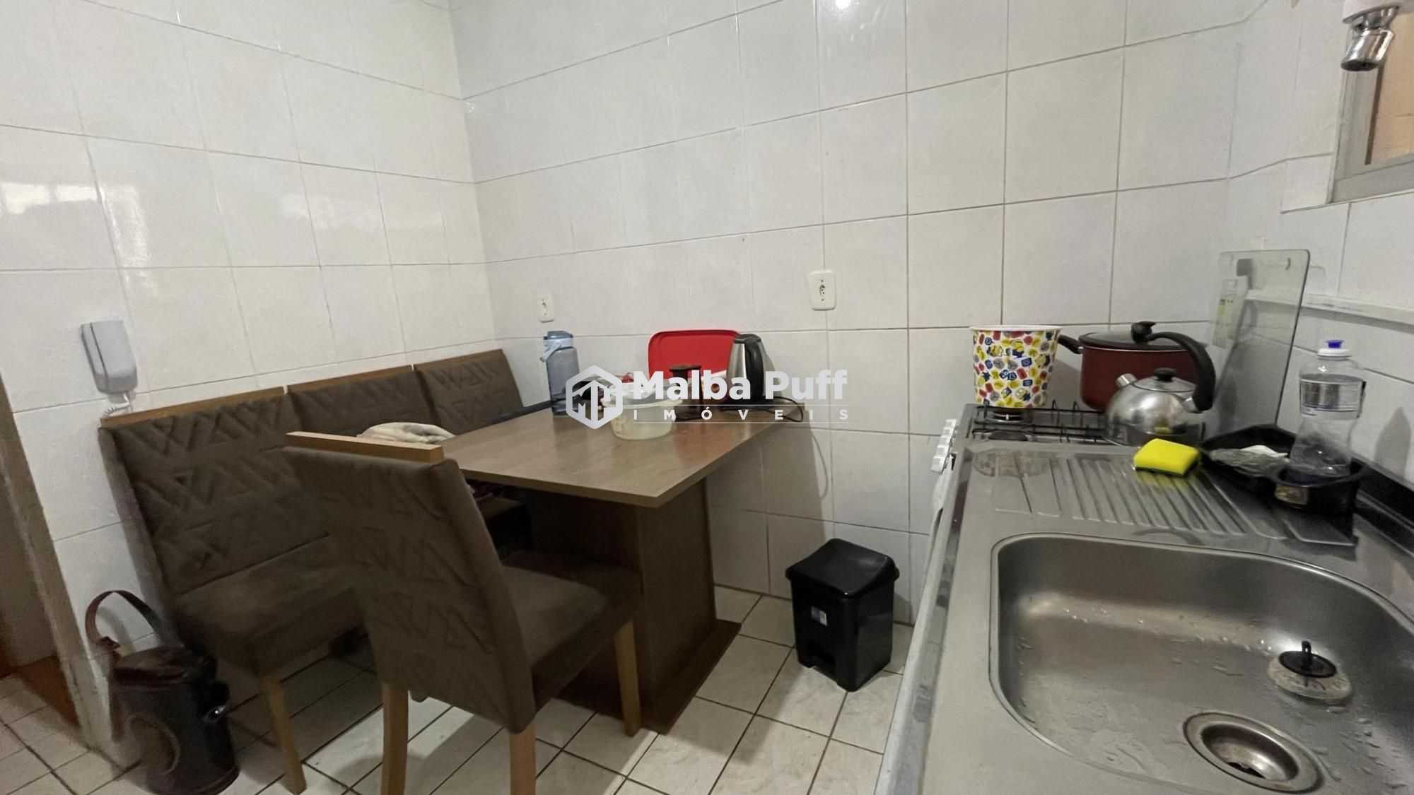 Apartamento à venda com 1 quarto, 55m² - Foto 8