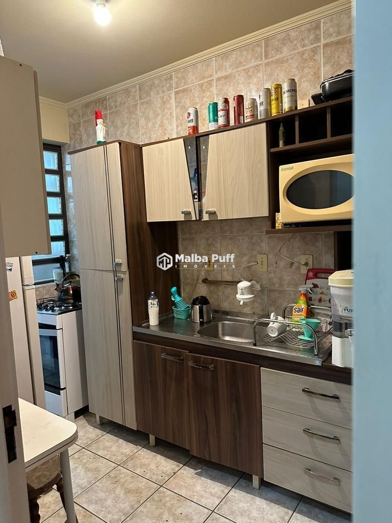 Apartamento à venda com 3 quartos, 77m² - Foto 5