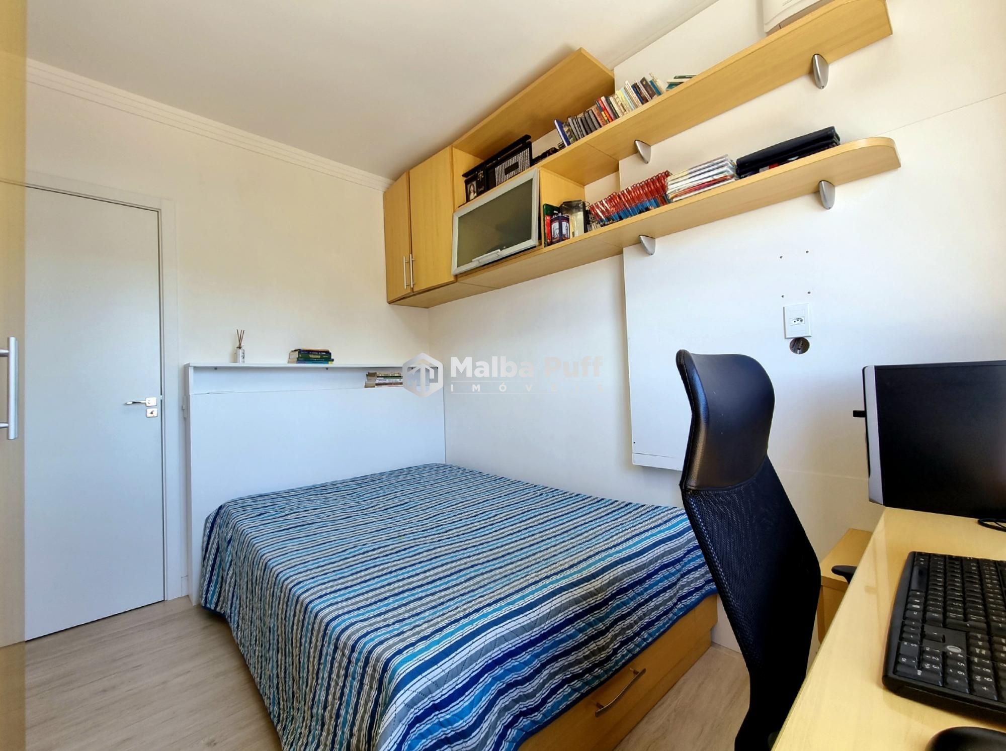 Apartamento à venda com 3 quartos, 108m² - Foto 15