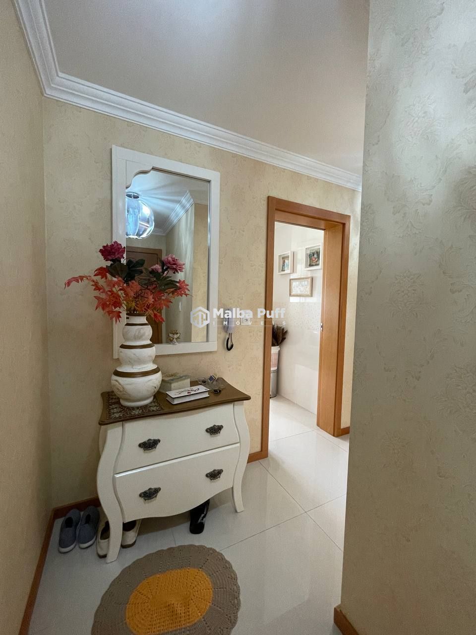 Apartamento de 3 quartos, 114m² no bairro Camobi, em Santa Maria | Eu Corretor