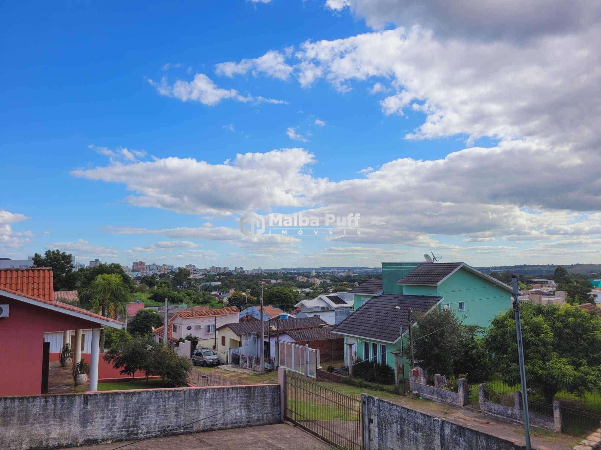Lote/Terreno de 274m² no bairro Nossa Senhora do Perpétuo Socorro, em Santa Maria | Eu Corretor