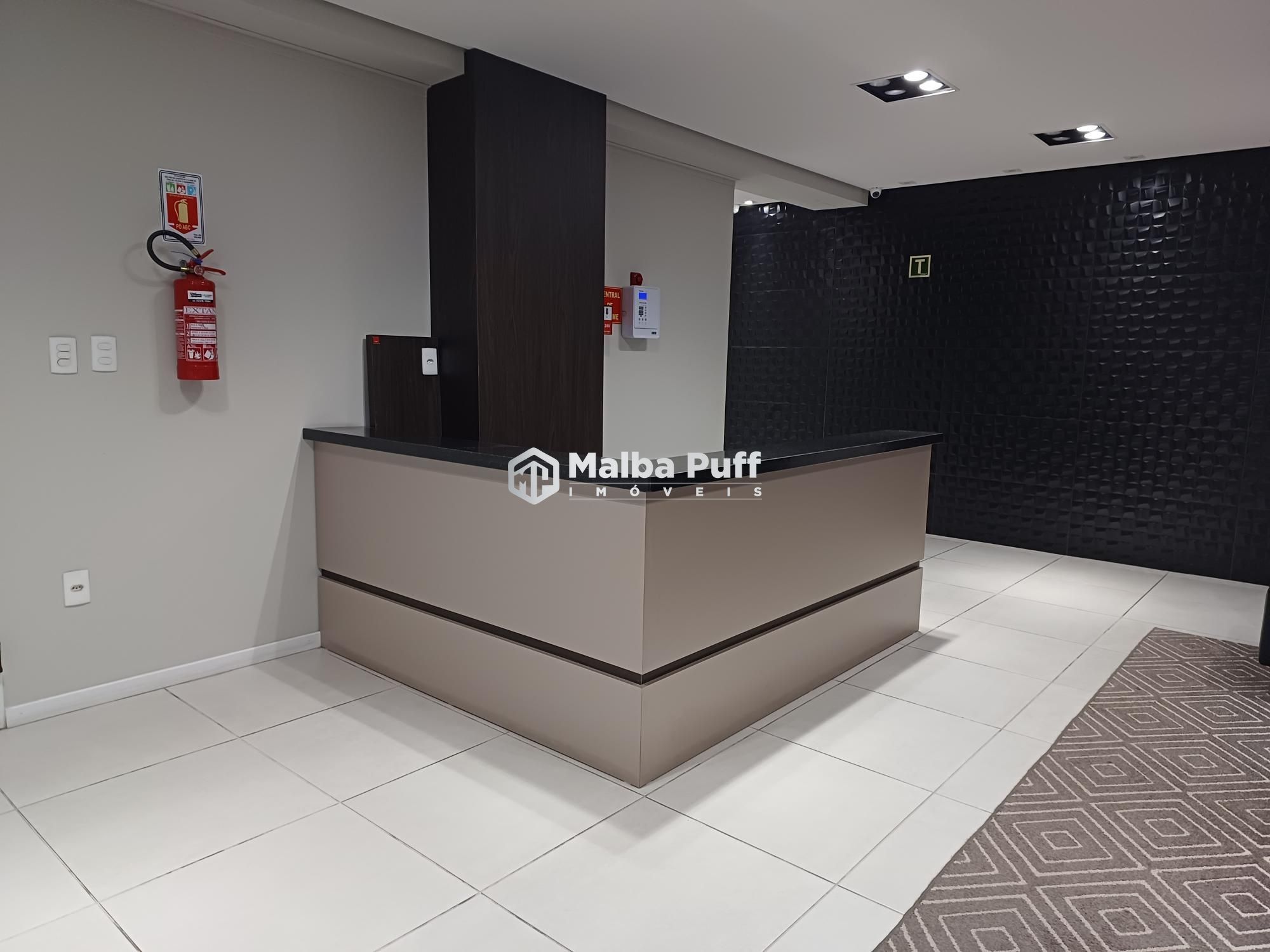 Apartamento à venda com 2 quartos, 74m² - Foto 4