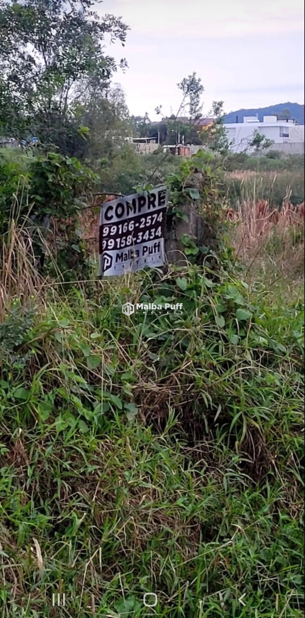 Lote/Terreno de 2275m² no bairro Diácono João Luiz Pozzobon, em Santa Maria | Eu Corretor