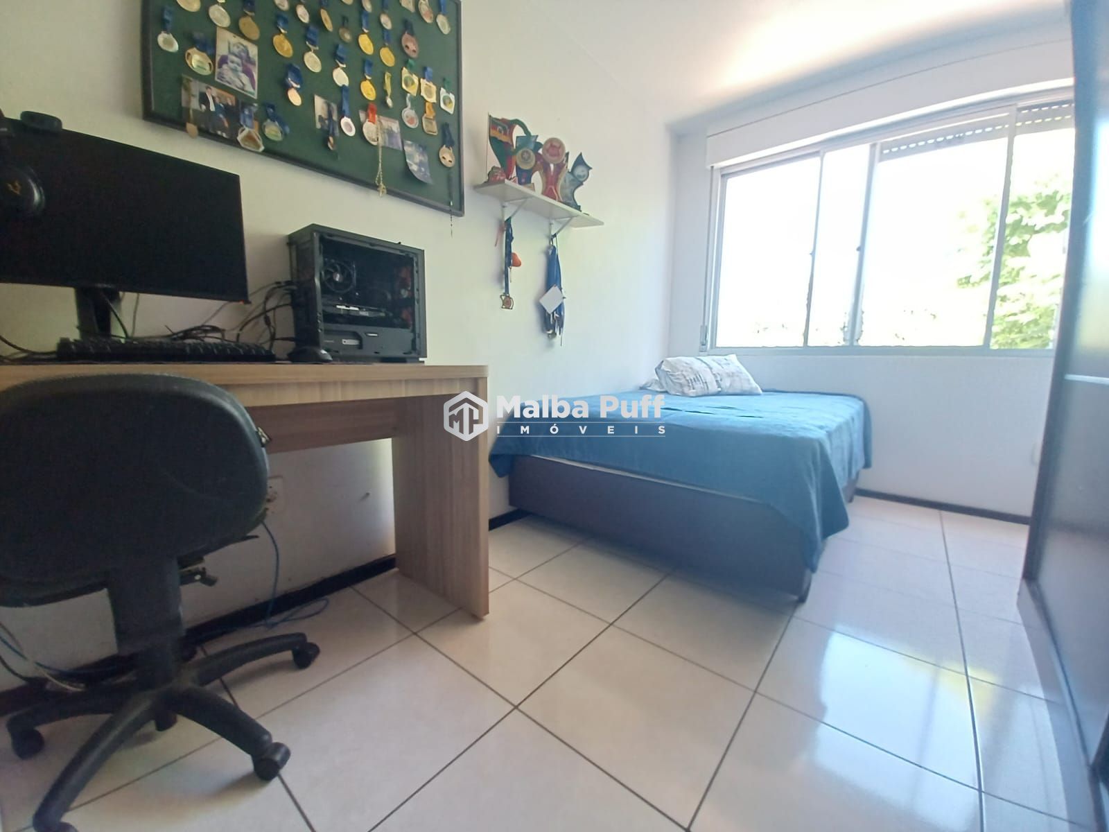 Apartamento à venda com 2 quartos, 89m² - Foto 7